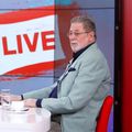 Cornel Dinu vorbește fără rețineri despre haosul echipei pe care a slujit-o ani la rândul // Sursă foto: GSP Live
