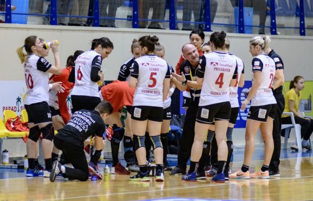 Turneu exotic pentru Gloria Bistrița » Unde pregătește noul sezon echipa care a terminat pe 3 campionatul trecut