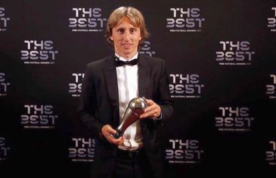 Cine e The Best? FIFA a anunțat câte 10 nominalizați pentru jucătorul și antrenorul anului!