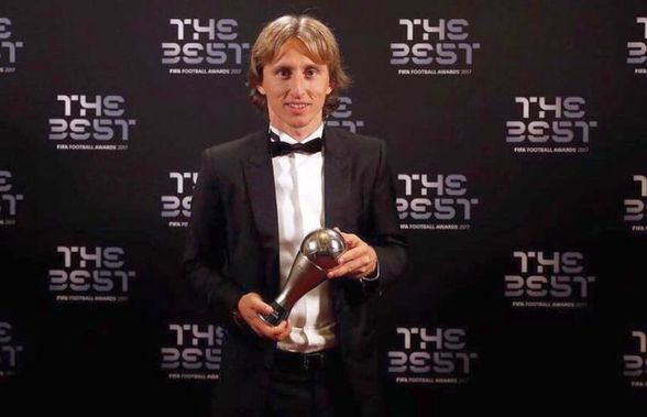 Cine e The Best? FIFA a anunțat câte 10 nominalizați pentru jucătorul și antrenorul anului!