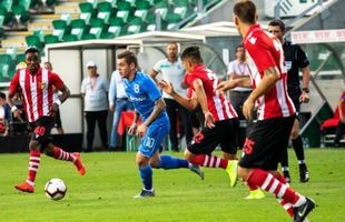 CRAIOVA - HONVED // Maghiarii le-au pus gând rău oltenilor » Ce a declarat antrenorul Giuseppe Sannino