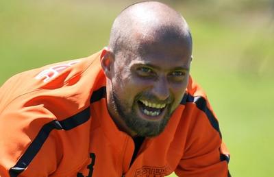 Gabi Tamaș, gol în amical pentru Astra Giurgiu » Ar putea avea parte de un superdebut în Liga 1