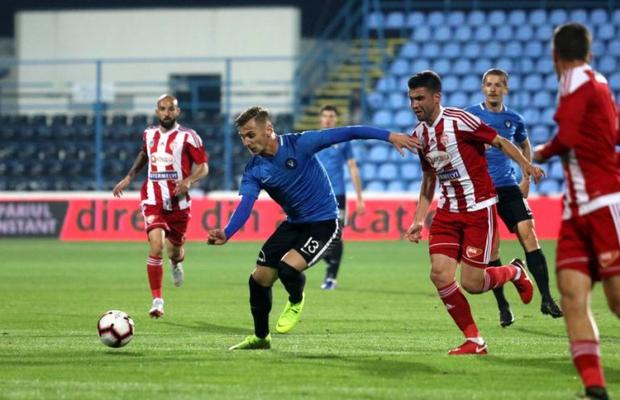 Michel Preud'homme, antrenorul lui Standard, dezvăluie de ce l-a ales pe Denis Drăguș în locul lui Ianis Hagi