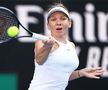 SIMONA HALEP - HARRIET DART, turul 2 la Australian Open 2020. Duel în premieră