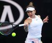 SIMONA HALEP, turul 2 la Australian Open | VIDEO Simona, prima reacție după victoria de la Australian Open: „Mă doare încheietura”