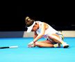 SIMONA HALEP - HARRIET DART la Australian Open 2020 // Organizatorii au anunțat programul zilei » De la ce oră joacă Simona Halep