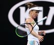 SIMONA HALEP - HARRIET DART, turul 2 la Australian Open 2020. Duel în premieră