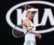 SIMONA HALEP - HARRIET DART, turul 2 la Australian Open 2020. Duel în premieră