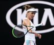 SIMONA HALEP, turul 2 la Australian Open | VIDEO Simona, prima reacție după victoria de la Australian Open: „Mă doare încheietura”