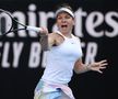 SIMONA HALEP - HARRIET DART, turul 2 la Australian Open 2020. Duel în premieră