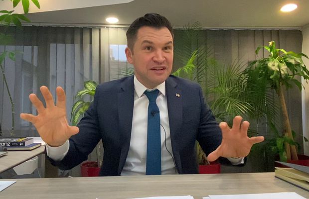 EXCLUSIV // VIDEO Ionuț Stroe a găsit vinovații cazurilor de dopaj: „Antrenorii și sportivii care încearcă în mod evident să trișeze!”