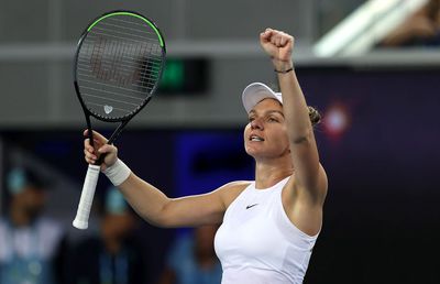 Cristian Geambașu, după victoria Simonei Halep în fața lui Jennifer Brady: „Schimbare fundamentală față de Adelaide”