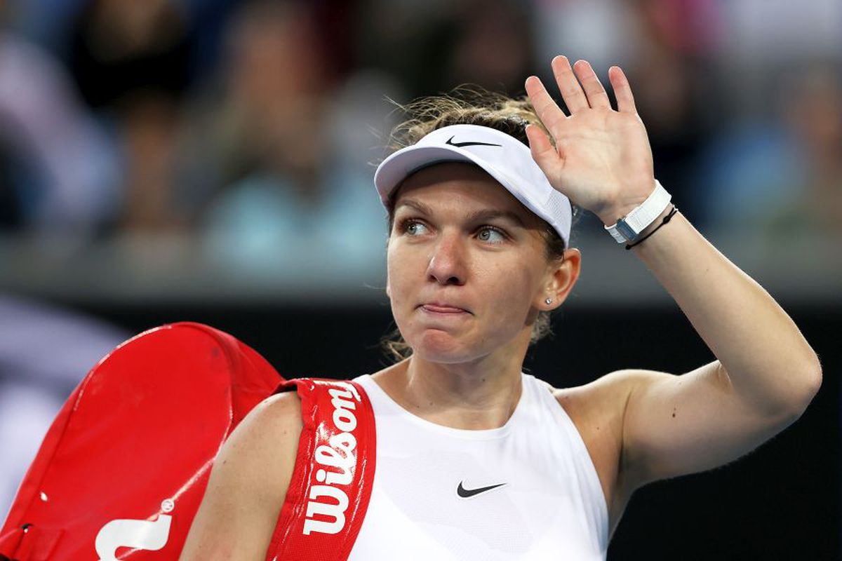SIMONA HALEP - HARRIET DART, turul 2 la Australian Open 2020. Duel în premieră