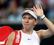 SIMONA HALEP - HARRIET DART, turul 2 la Australian Open 2020. Duel în premieră