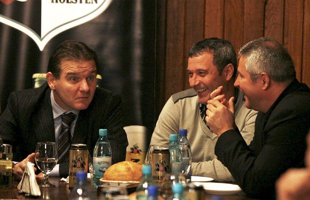 VIDEO EXCLUSIV Zotta, bătut în birouri: „Bine că nu i-a dat cu stângul, că era mortal" + Legat de calorifer și umilit de Sechelariu!