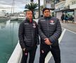 DINAMO // CORESPONDENȚĂ GSP DIN MARBELLA VIDEO + FOTO Dinamo, pe urmele starurilor: „Am auzit că și Ronaldo a venit cu yachtul aici! E diferență mare față de haosul de acasă”