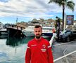DINAMO // CORESPONDENȚĂ GSP DIN MARBELLA VIDEO + FOTO Dinamo, pe urmele starurilor: „Am auzit că și Ronaldo a venit cu yachtul aici! E diferență mare față de haosul de acasă”