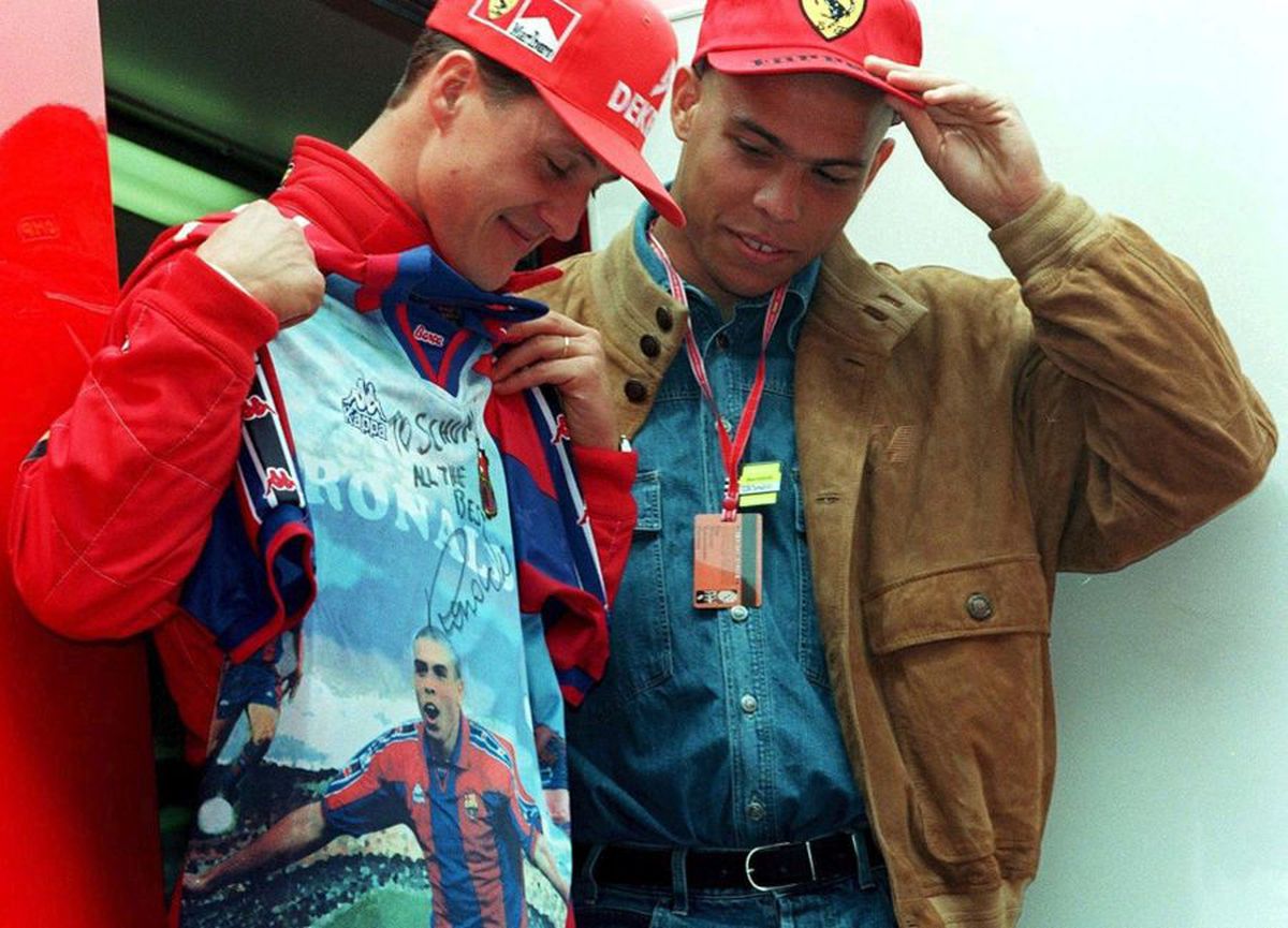 30 de ani de la debutul lui Michael Schumacher în Formula 1 + Netflix a lansat trailer-ul documentarului despre neamț