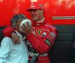 Michael Schumacher