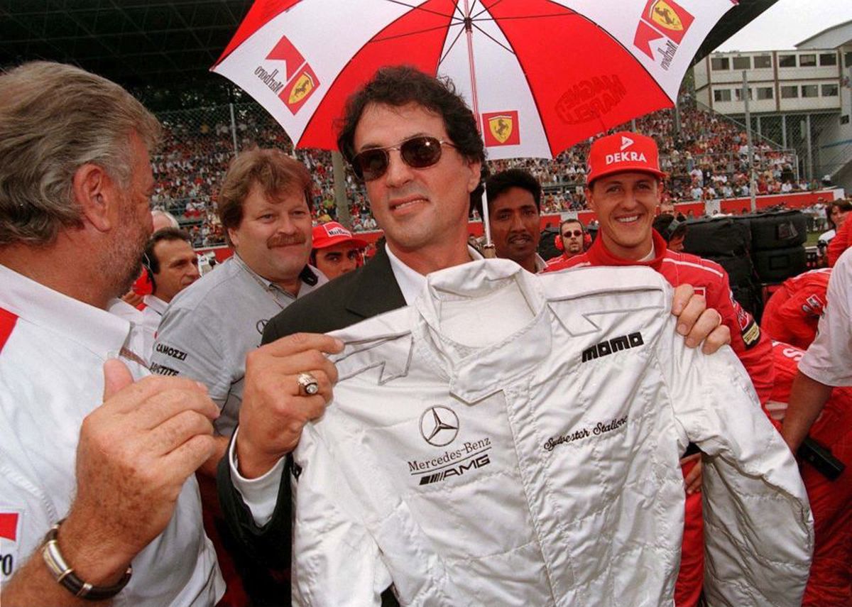 Un medic neurochirurg dă detalii despre Michael Schumacher: „E o persoană diferită față de cea pe care o știam”