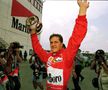 Michael Schumacher