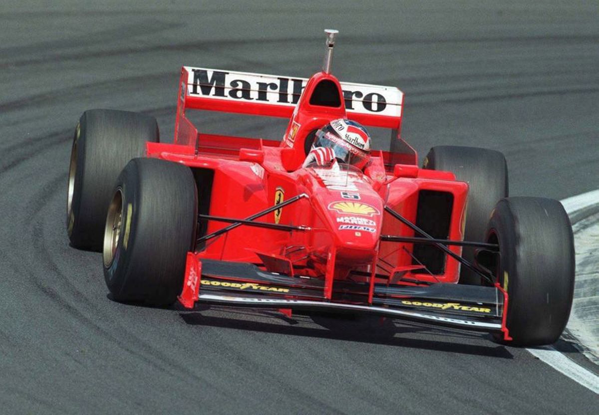 Michael Schumacher