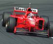 Michael Schumacher