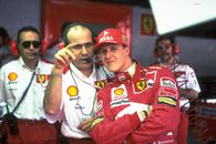 „Michael Schumacher nu mai poate vorbi” » O sursă de încredere, apropiată de familie, face mărturisiri