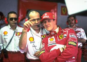„Michael Schumacher nu mai poate vorbi” » O sursă de încredere, apropiată de familie, face mărturisiri