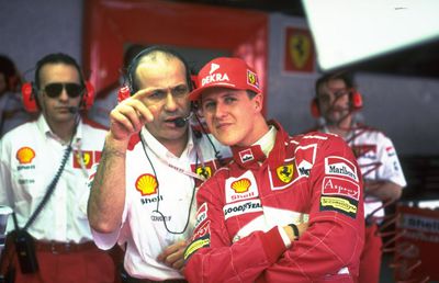 „Michael Schumacher nu mai poate vorbi” » O sursă de încredere, apropiată de familie, face mărturisiri