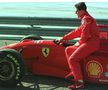 Michael Schumacher