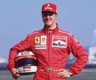 Michael Schumacher
