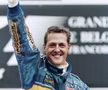Michael Schumacher