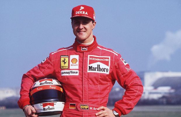 Un medic neurochirurg dă detalii despre Michael Schumacher: „E o persoană diferită față de cea pe care o știam”