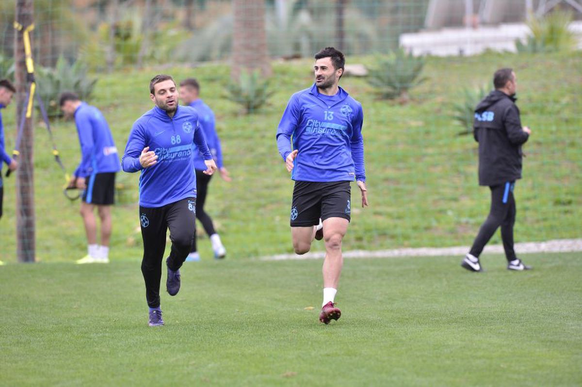 FCSB // VIDEO Analiza lui Bogdan Vintilă după cantonamentul din Spania » Ce spune despre Gnohere, Cristi Manea și Adi Popa