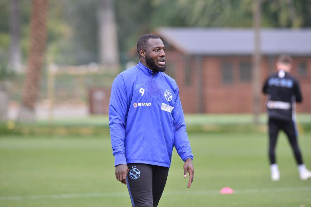 FCSB // VIDEO Analiza lui Bogdan Vintilă după cantonamentul din Spania » Ce spune despre Gnohere, Cristi Manea și Adi Popa