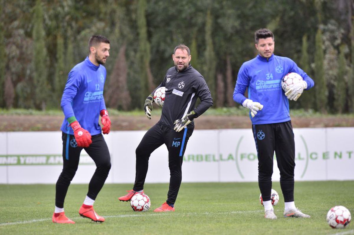 FCSB - JEONBUK 3-1 // Concluziile corespondentului GSP după ultimul amical al roș-albaștrilor