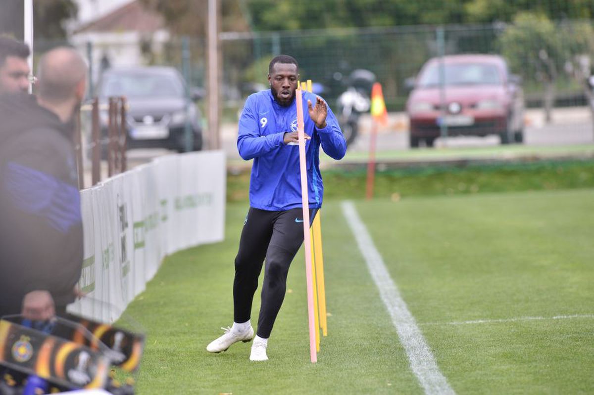 FCSB - JEONBUK 3-1 // Concluziile corespondentului GSP după ultimul amical al roș-albaștrilor