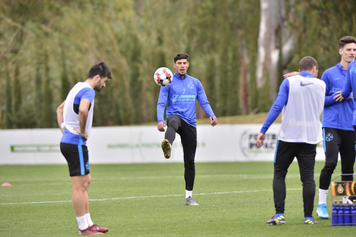 FCSB // VIDEO Analiza lui Bogdan Vintilă după cantonamentul din Spania » Ce spune despre Gnohere, Cristi Manea și Adi Popa