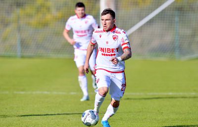 DINAMO // EXCLUSIV Cu ei atacă Dusan Uhrin miracolul! Cum va arăta primul „11” care trebuie să ducă Dinamo în play-off