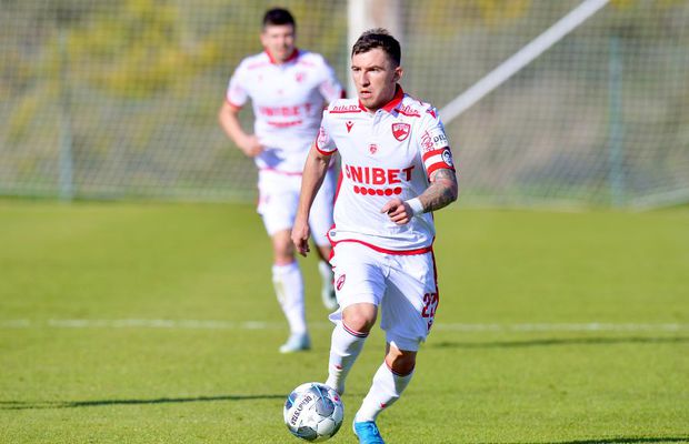 DINAMO // EXCLUSIV Cu ei atacă Dusan Uhrin miracolul! Cum va arăta primul „11” care trebuie să ducă Dinamo în play-off