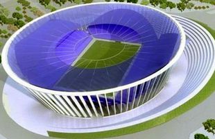 Un nou anunţ legat de stadionul de 30.000 de locuri de la Timişoara: „Pornește efectiv proiectul”