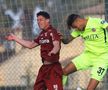 CFR CLUJ - WEHEN WIESBADEN 1-1 // FOTO Ce se întâmplă cu CFR? Campioana s-a încurcat și în cel de-al doilea amical al iernii! Primele minute pentru Chipciu și Ciobotariu