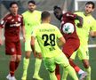 CFR CLUJ - WEHEN WIESBADEN 1-1 // FOTO Ce se întâmplă cu CFR? Campioana s-a încurcat și în cel de-al doilea amical al iernii! Primele minute pentru Chipciu și Ciobotariu