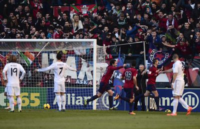 VIDEO Scandal monstru în Spania! Blaturi recunoscute la tribunal » Cât costă să aranjezi un meci în La Liga + imagini de la partidele trucate