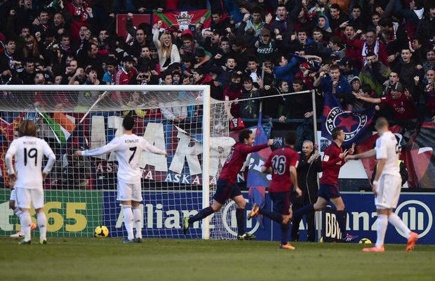 VIDEO Scandal monstru în Spania! Blaturi recunoscute la tribunal » Cât costă să aranjezi un meci în La Liga + imagini de la partidele trucate