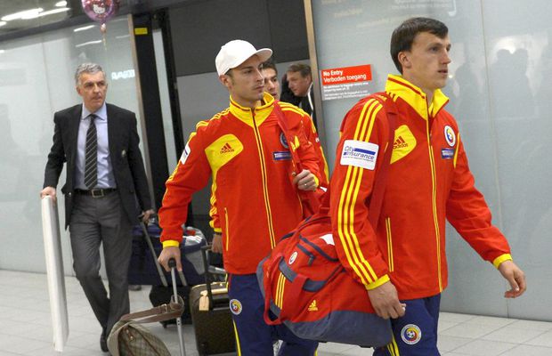 Ilie Dumitrescu, declarații tari despre revenirea lui Ștefan Radu la națională: „Nu te faci de râs!” » Cum a comentat Mirel Rădoi