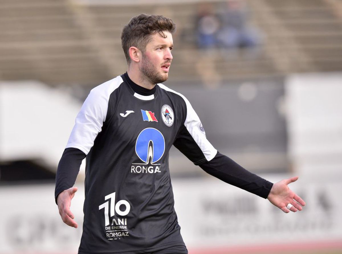 Gaz Metan - Darmstadt 0-0 // FOTO Au ars gazu' de pomană » Edward Iordănescu, salvat de Răzvan Pleșca în amicalul disputat sub privirile lui Rădoi