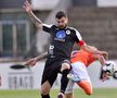 Gaz Metan - Darmstadt 0-0 // FOTO Au ars gazu' de pomană » Edward Iordănescu, salvat de Răzvan Pleșca în amicalul disputat sub privirile lui Rădoi