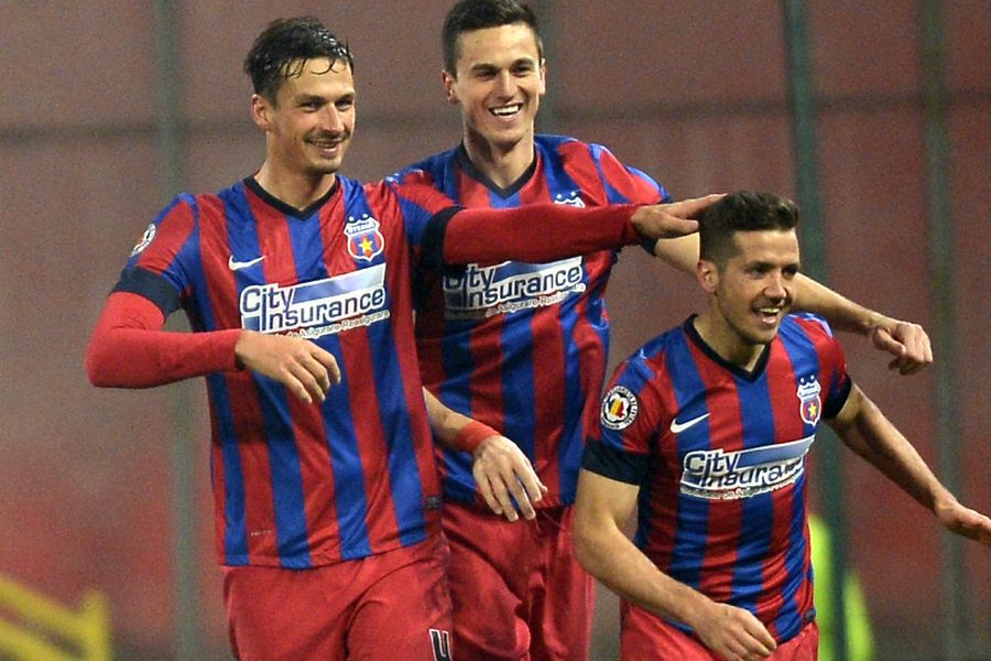 CFR CLUJ - FCSB // Florin Gardoș explică „trădarea” lui Chipciu » De ce n-a semnat cu FCSB: „Dacă i se pune pata, Becali îți încheie cariera”